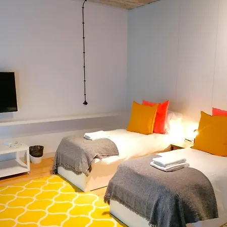 Majestic W/ Patio By Lovelystay Apartment *