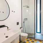 Apartamento Majestic W/ Patio By Lovelystay Lisboa
