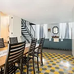Apartamento Majestic W/ Patio By Lovelystay Lisboa