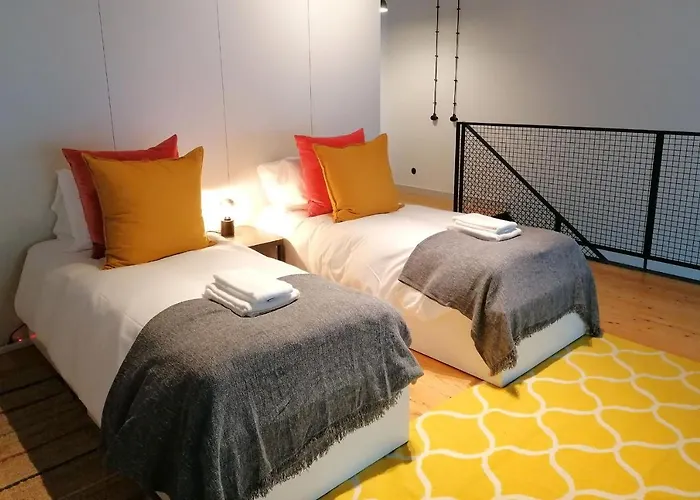 Majestic W/ Patio By Lovelystay Διαμέρισμα Lisboa