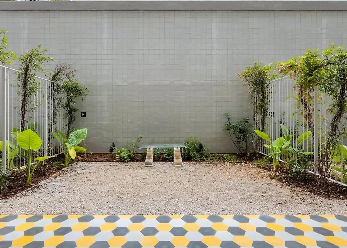 Διαμέρισμα Majestic W/ Patio By Lovelystay *