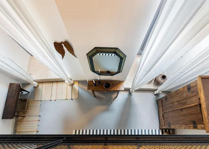 Majestic W/ Patio By Lovelystay Lisboa