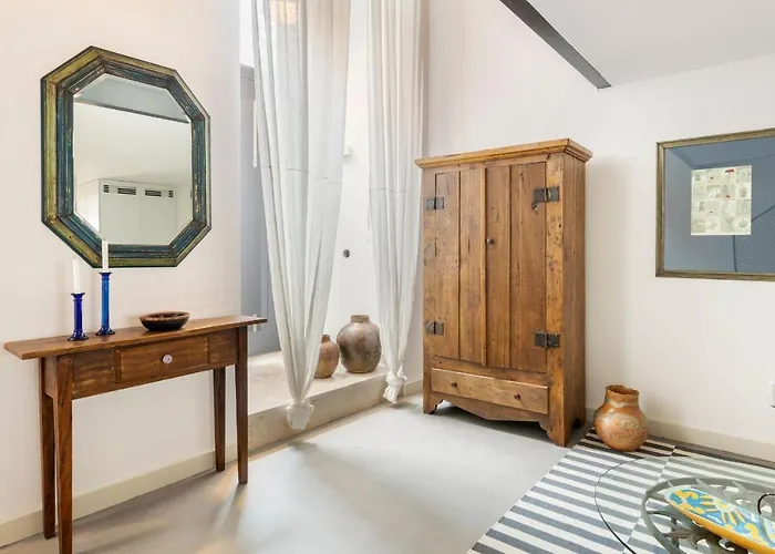 Διαμέρισμα Majestic W/ Patio By Lovelystay *