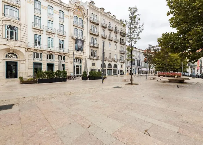 Διαμέρισμα Majestic W/ Patio By Lovelystay *