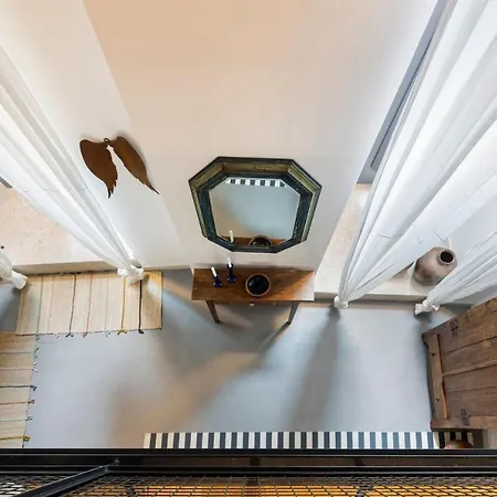 Majestic W/ Patio By Lovelystay Lisboa